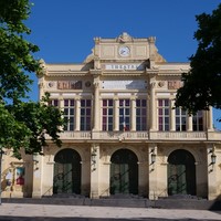 Photo de france - Béziers